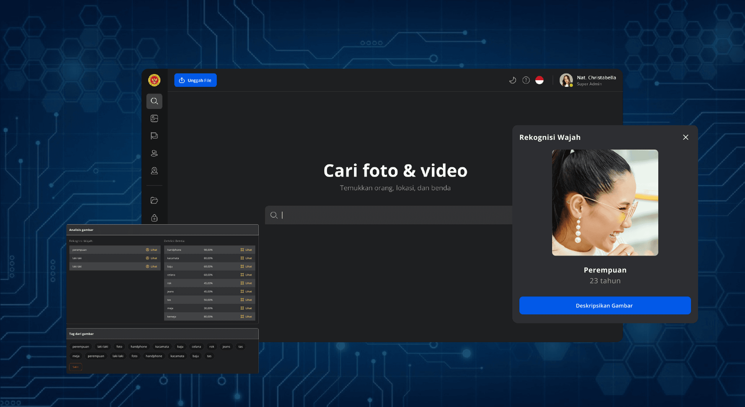 SIMMEDIA