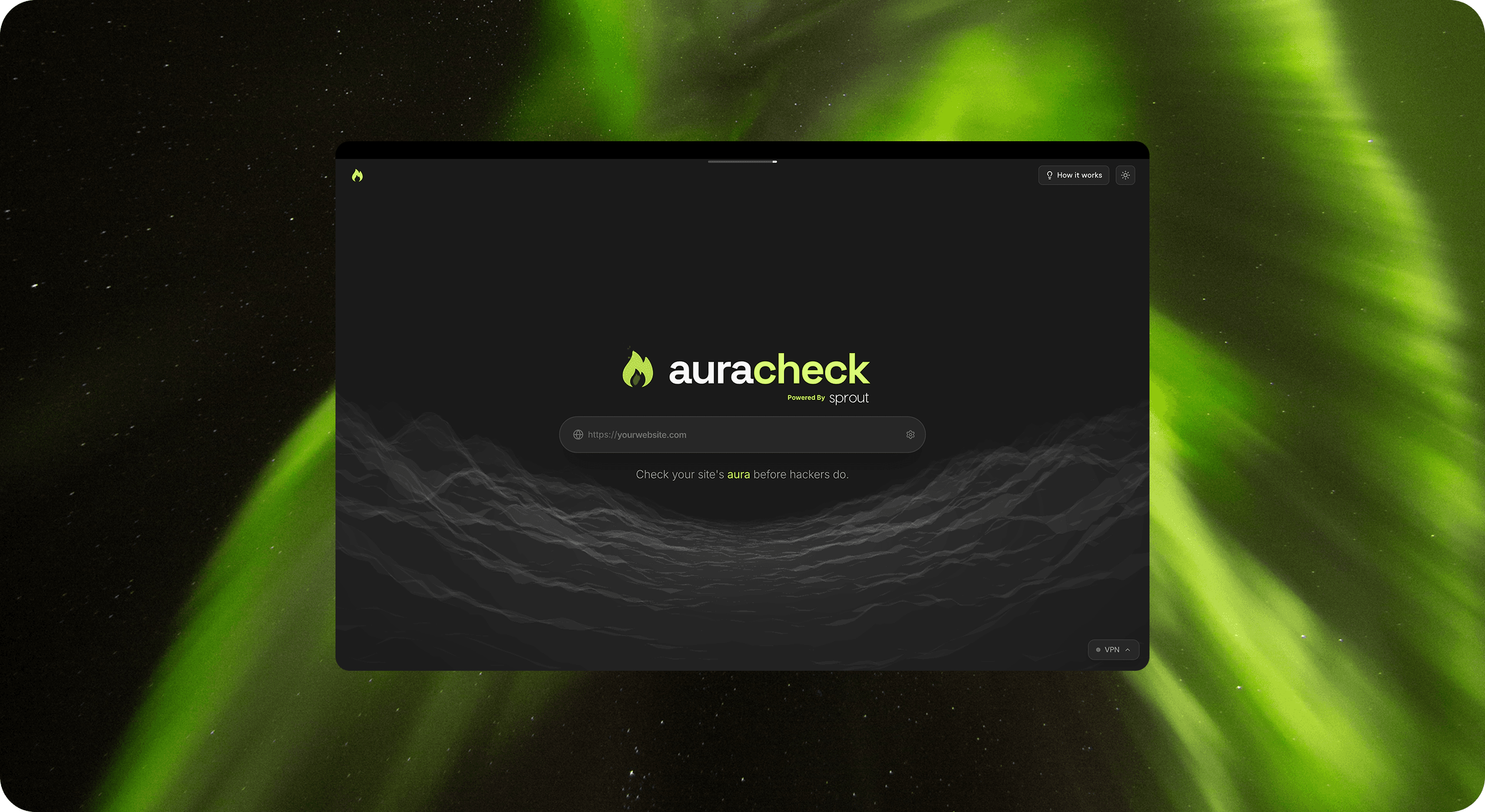 AuraCheck