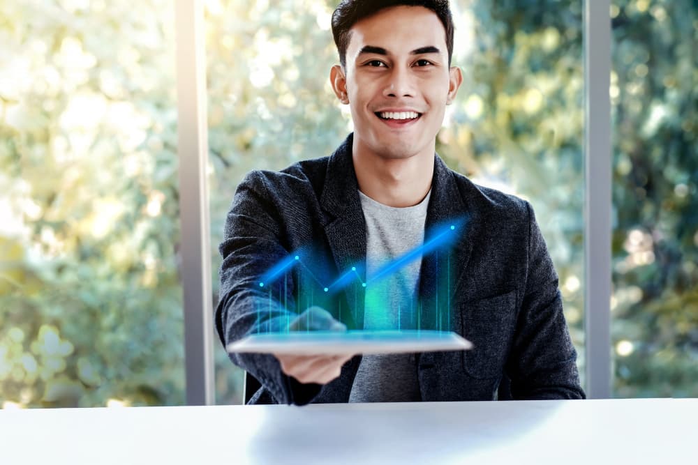 Transformasi Digital: Jalur Penting bagi Perusahaan Modern di 2024