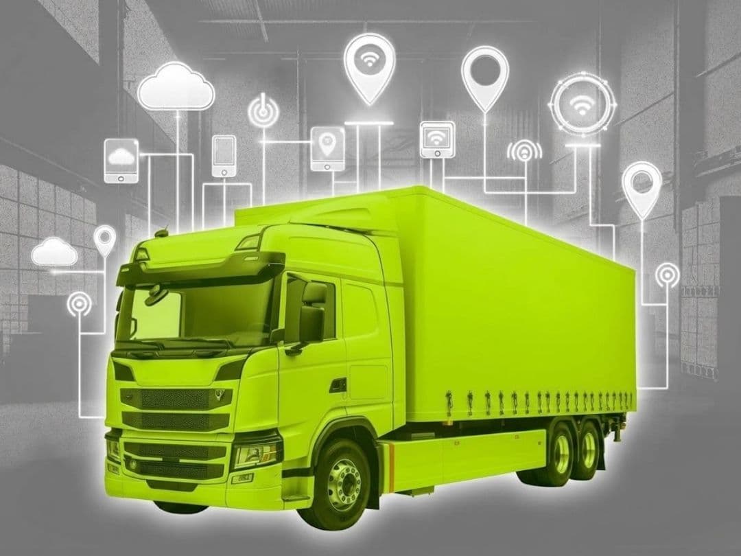 How an IoT Telemetry Platform Cuts Cold Chain Cargo Loss by 42%